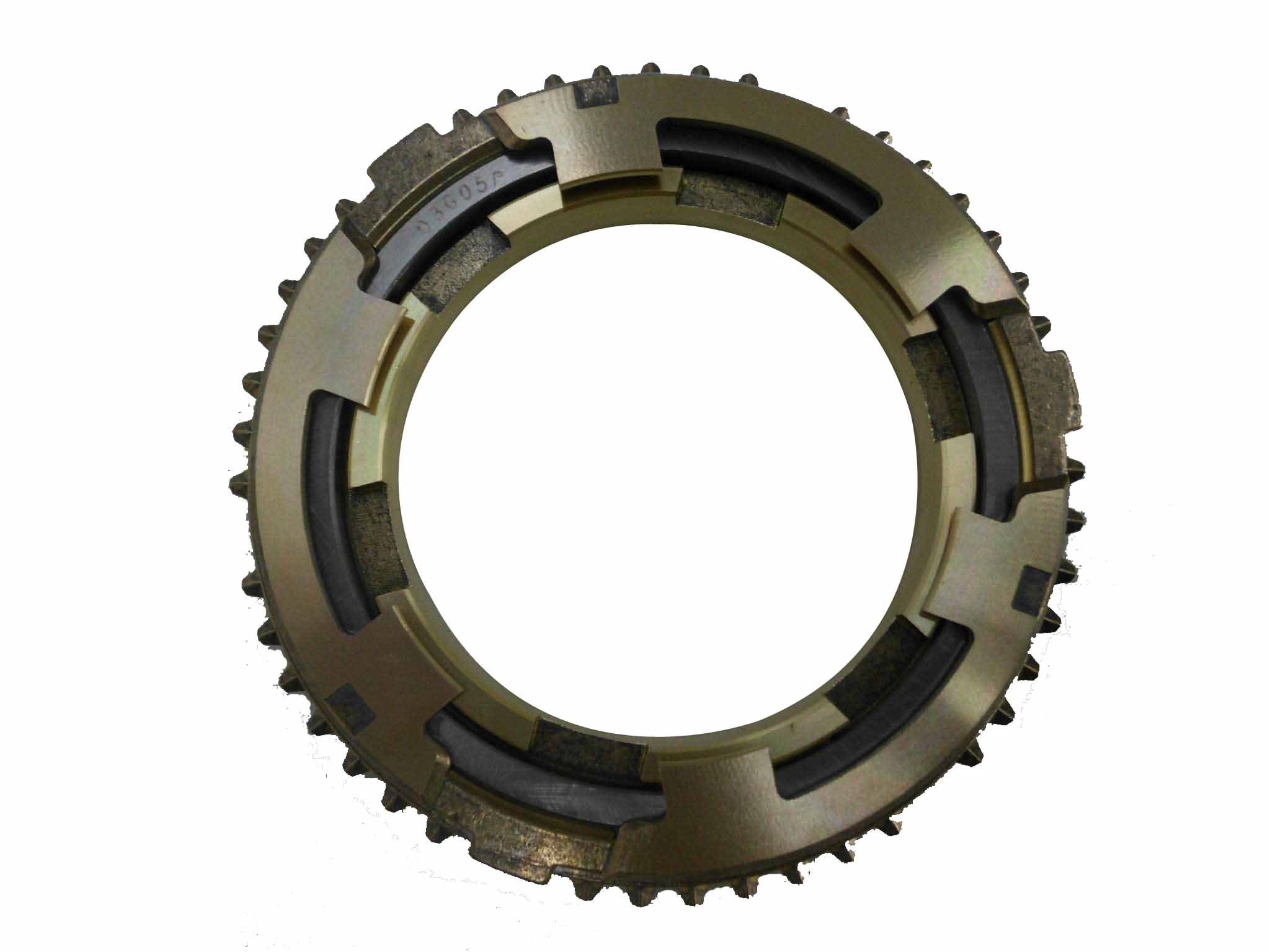 tsuku ISUZU 1-33265-409-0 42T - Lucky Progress Co., Ltd.